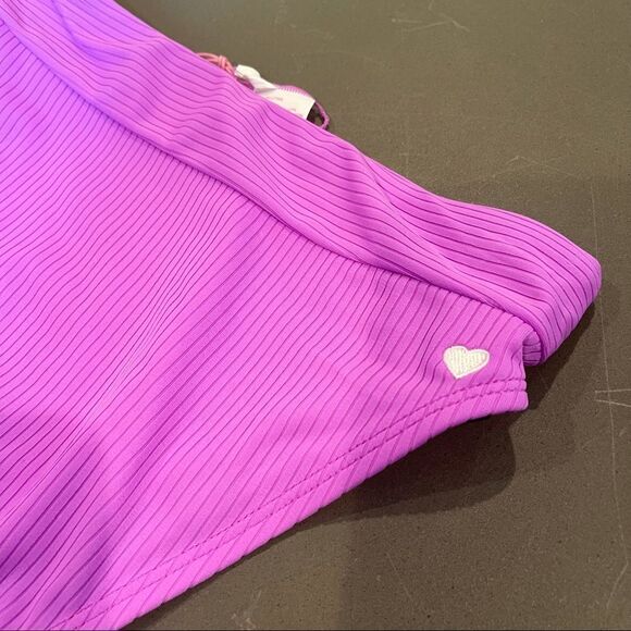 Stoney Clover Lane x Target Ribbed High Waisted Bottoms - Picture 3 of 5